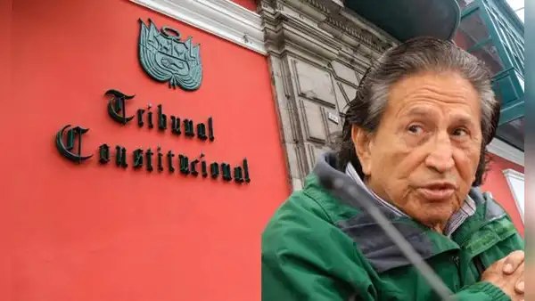Alejandro Toledo: TC ordena que expresidente reciba atención médica en una clínica privada