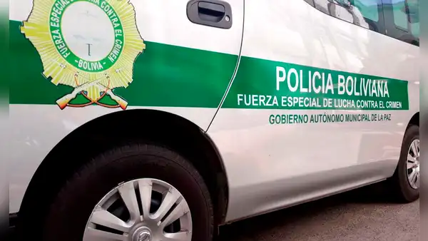 Hombre es arrestado por retener y abusar sexualmente de dos adolescentes a quienes contactó por redes sociales en Bolivia