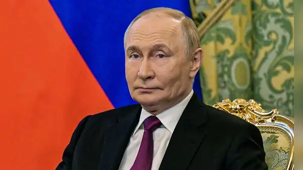 Vladimir Putin confirma reunión bilateral con Donald Trump, pero no revela detalles: "Hubo interés por ambas partes"