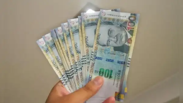 ¿Se podrá retirar la AFP? Conoce cómo podrías hacerla crecer con S/100