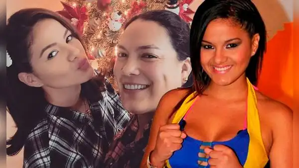 El drástico giro de Katty García: se casó con empresaria peruana, desapareció de la TV y sale adelante con su empresa de limpieza en EE.UU.