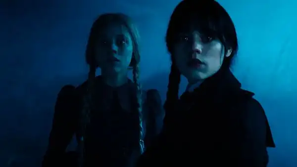 ¿Cuántos episodios tiene ‘Merlina’ temporada 2 en Netflix?
