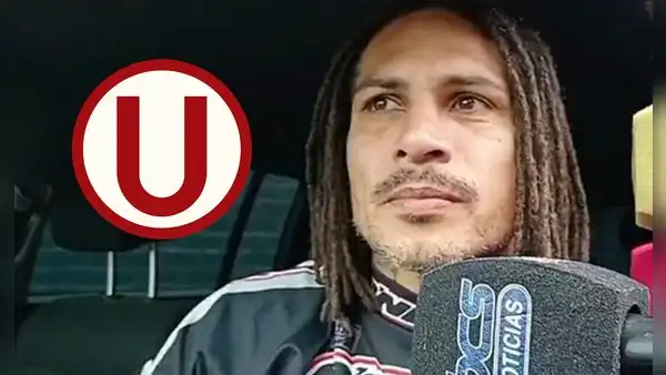 Paolo Guerrero le deseó suerte a Universitario, pero dejó desafiante mensaje: "Alianza Lima sigue siendo el más grande"