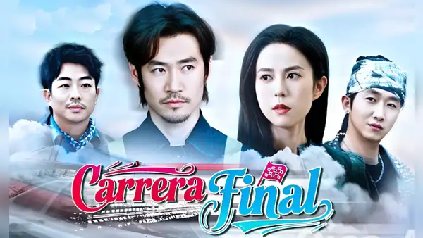 ¿Dónde ver el drama chino 'Carrera final' online y con subtítulos en español?