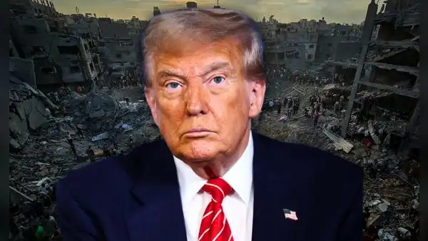 ¿Cuál es el rol de Trump en los conflictos globales? Presidente de EE. UU. tiene una estrategia política ''basada en el dominio'', afirma politólogo