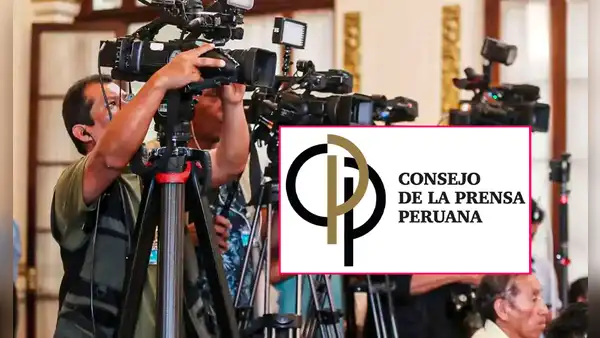Consejo de la Prensa Peruana denuncia hostigamiento y amenazas contra periodistas en Perú