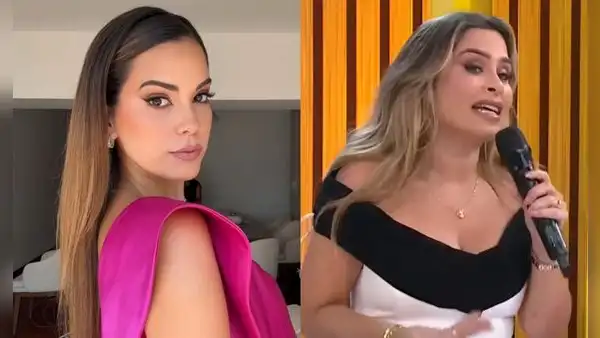 Ethel Pozo habría hecho llorar a Valeria Piazza y Gisela intervino, según Pati Lorena: “No quería renovar su contrato”