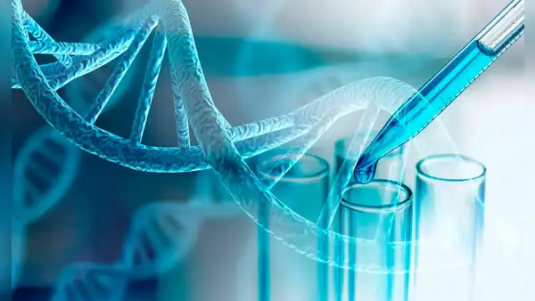 Científicos descubren genes 'que provienen de la nada' y que podrían explicar el origen de ciertos cánceres