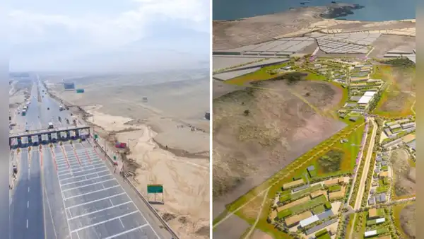 El megaproyecto de Lima Norte que tendrá una inversión de más de US$720 millones y generará más 100.000 puestos de trabajo: conectará Puerto de Chancay y el Aeropuerto Jorge Chávez