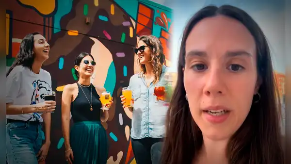 Argentina se sincera y cuenta que España se ha convertido en un hogar para ella: "Siempre me abrió las puertas"