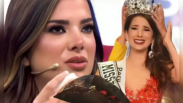¿Quién es Suheyn Cipriani? Vida y carrera de la próxima invitada de 'El valor de la verdad'