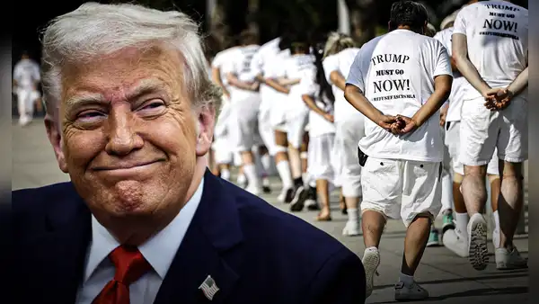 Corte de EEUU anula fallo de desacato contra Gobierno de Trump por deportar venezolanos a megaprisión de El Salvador