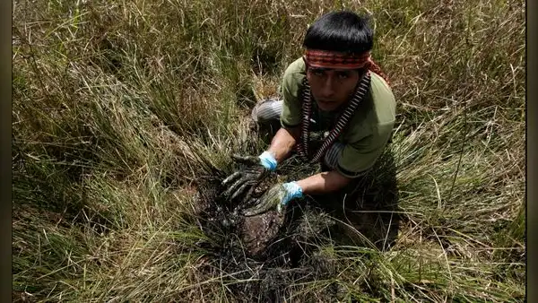 Petróleo en la Amazonía: la gran selva de América Latina que indígenas piden reparar ante la indiferencia de autoridades