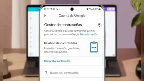 ¿No recuerdas una contraseña? No la cambies, mejor usa este truco para recuperarla al instante