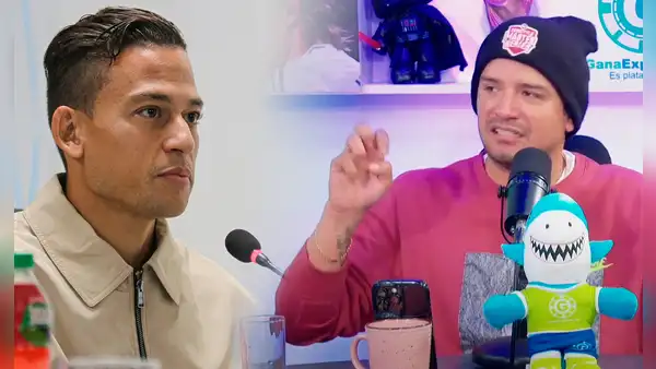 Reimond Manco desliza la posible razón por la que Cristian Benavente llegó a Sporting Cristal: "Yo pensé que era broma"