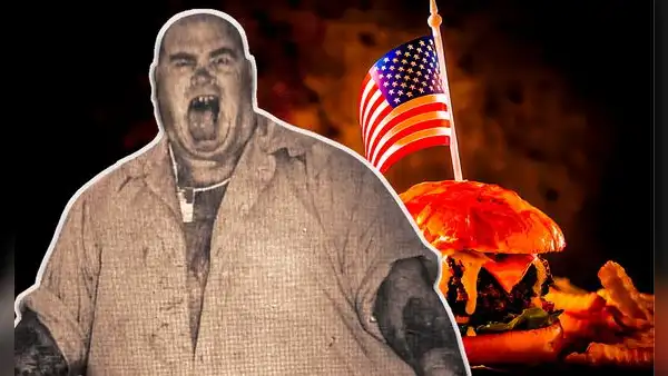 La aterradora historia del asesino caníbal que vendía hamburguesas con la carne de sus víctimas en EEUU: nunca se arrepintió