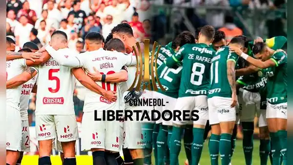 Entradas Universitario vs Palmeiras: precio y donde comprar boletos para partido de ida por octavos de final de la Copa Libertadores en el Monumental