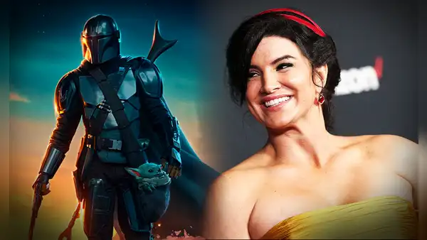 Disney logra acuerdo en demanda de Gina Carano, actriz de 'The Mandalorian'