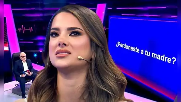 ‘El valor de la verdad’ HOY con Suheyn Cipriani: modelo peruana confesó que dejó un viaje a España por salir con César Vega