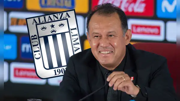 Juan Reynoso cerró su primer fichaje para ganar el Torneo Clausura 2025: Melgar compró a jugador relegado de Alianza Lima