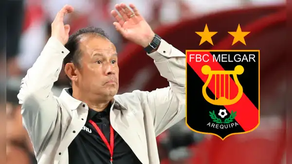 Juan Reynoso y su segunda jugada maestra: repatriaría a jugador de la selección peruana para Melgar de cara al Torneo Clausura 2025