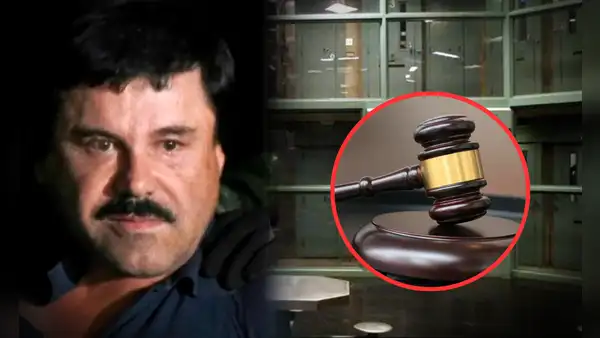 El 'Chapo' Guzmán se queja ante el juez porque le impiden hablar con su abogado