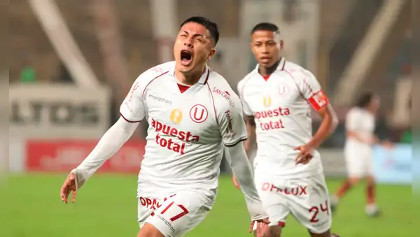 Universitario no cae en el Monumental: venció 1-0 a Sport Boys y es nuevo líder del Torneo Clausura 2025