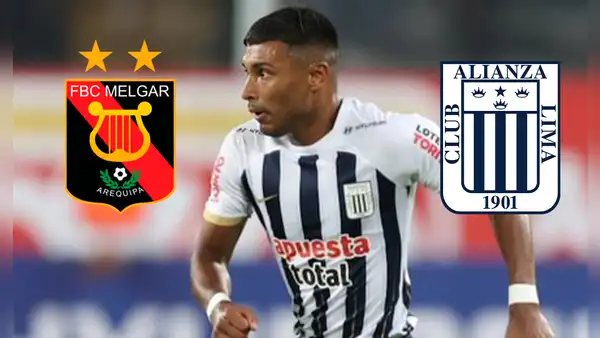 La abismal diferencia por la que Alianza Lima compró y vendió a Jhamir D' Arrigo a Melgar para el Torneo Clausura 2025