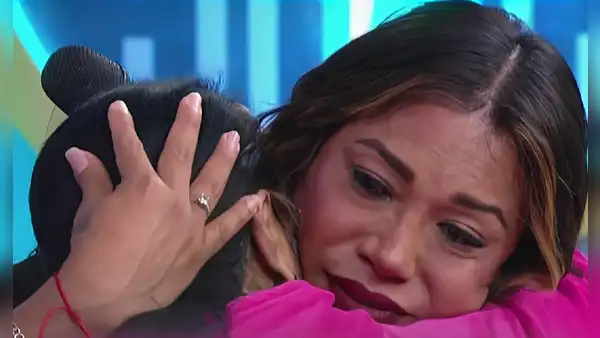 Dayanita se quiebra con conmovedor mensaje de su madre tras crisis económica: "Prometo ser mejor persona"