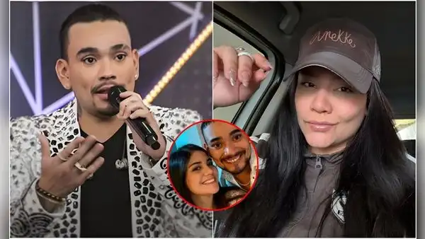 Josimar acusa a su ‘prima’ de chantaje y niega audios reveladores que confirmarían infidelidad: “Puede ser una IA”