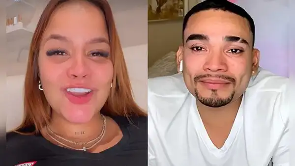 ‘Prima’ de Josimar lanza fuerte mensaje al salsero tras acusarla de chantaje: “Sigue jugando con el dolor ajeno y manipulando”