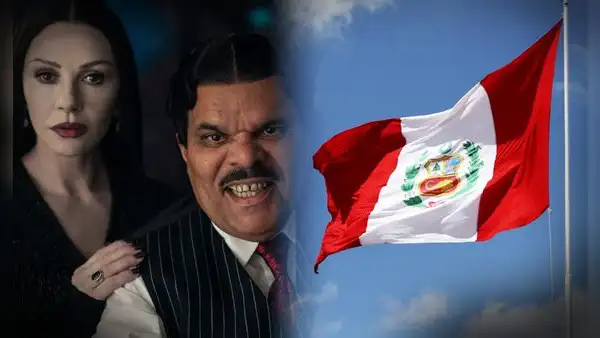 ¿Los Addams estuvieron en Perú? Así se incluye al país en la temporada 2 de 'Merlina'