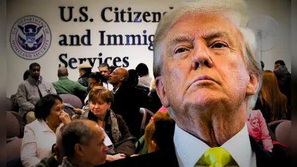 USCIS confirma que inmigrantes indocumentados serán deportados de EEUU si cometen este grave delito en su país de origen