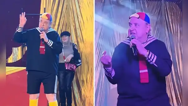 'Kiko' decepciona a sus fans: seguidores denuncian que no se tomó fotos con ellos pese a pago previo de 70 soles
