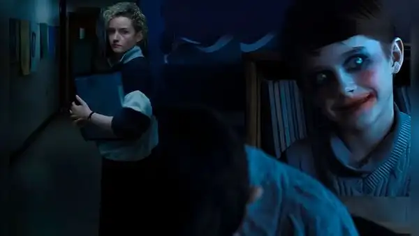¿'La hora de la desaparición' en Netflix? Esto es todo lo que se sabe hasta ahora de la película de terror