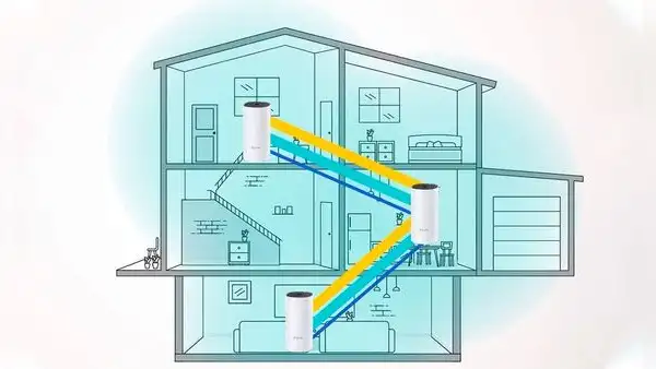 ¿Hay zonas sin WiFi en tu casa? No compres repetidores, mejor usa este dispositivo que es mucho mejor