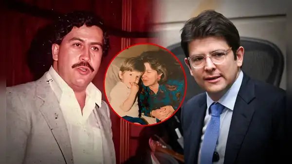 El día que la madre de Miguel Uribe Turbay fue asesinada por orden de Pablo Escobar en pleno rescate tras 5 meses secuestrada