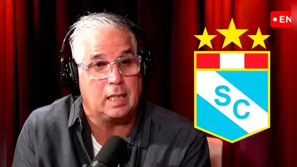 Diego Rebagliati sorprende al publicar sobre próximo '9' de Sporting Cristal para el Torneo Clausura 2025: "Debe llegar lo antes posible"