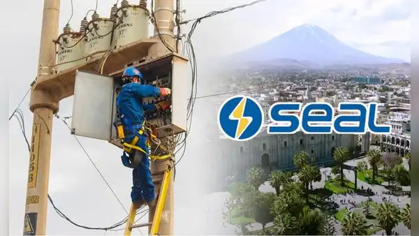 Corte de luz programado por Seal en Arequipa: zonas y horarios afectados del 12 al 15 de agosto