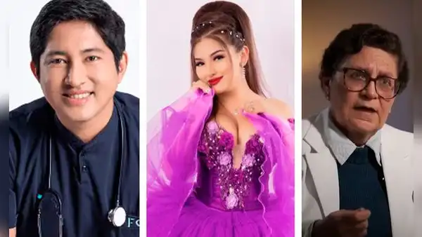 Colegio Médico no respalda al doctor Víctor Fong en caso Muñequita Milly: "No hubo una atención inmediata, hubo negligencia"