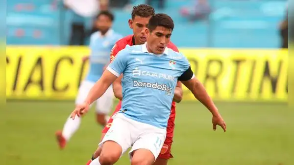 Sporting Cristal y su increíble mala racha con las tarjetas rojas en el Torneo Clausura: solo en un partido no tuvo expulsados