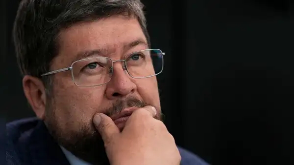 ¿Quién es Samuel Doria y qué propone para Bolivia 2025? El rival ideológico de Evo Morales