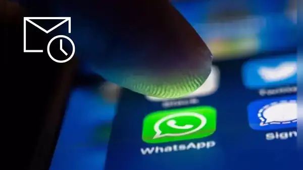 WhatsApp explica el mensaje "Conserva los mensajes más importantes" que aparece en sus chats
