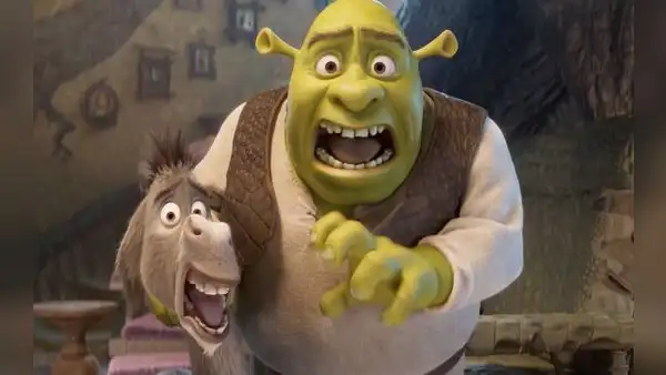 ¡Hasta 2027! Dreamworks retrasa el estreno de 'Shrek 5' y ahora competirá con esta película animada
