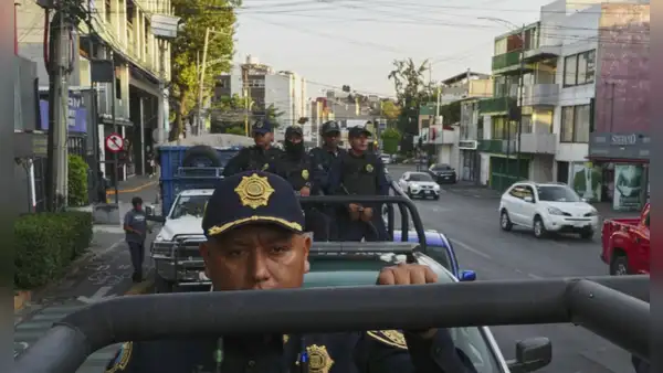 Secuestran y matan a menor de edad porque su madre no pudo pagar deuda de 50 dólares en México
