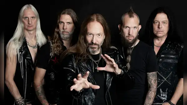 HammerFall regresa a Lima este 2025: entradas, fecha y lugar del concierto de la banda sueca