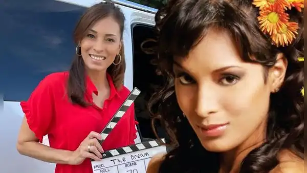 De 'Al fondo hay sitio' a Hollywood: la nueva vida de Marisela Puicón tras alejarse de la cumbia y la televisión peruana