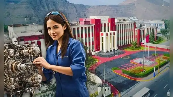 La carrera de ingeniería de la UNI con convenios con la NASA, China y Rusia: sueldos superarían los S/6.000 para recién egresados