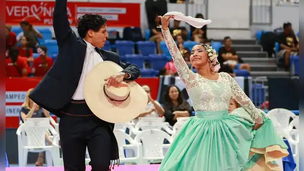 XI Concurso Nacional de Marinera Norteña en San Borja: cuándo será, en dónde, costo de inscripción y más detalles