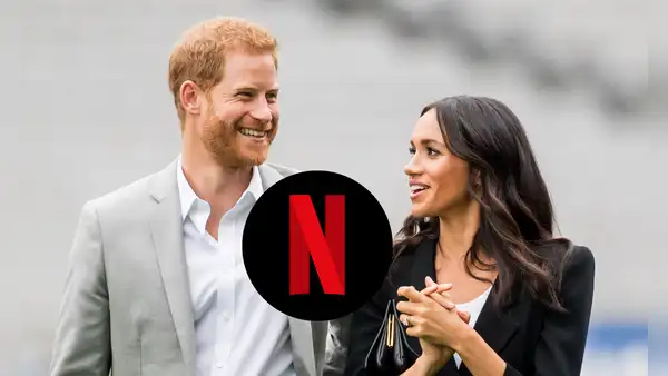 El príncipe Harry y Meghan Markle renuevan contrato con Netflix, pero con ciertas limitaciones: estos son los nuevos términos